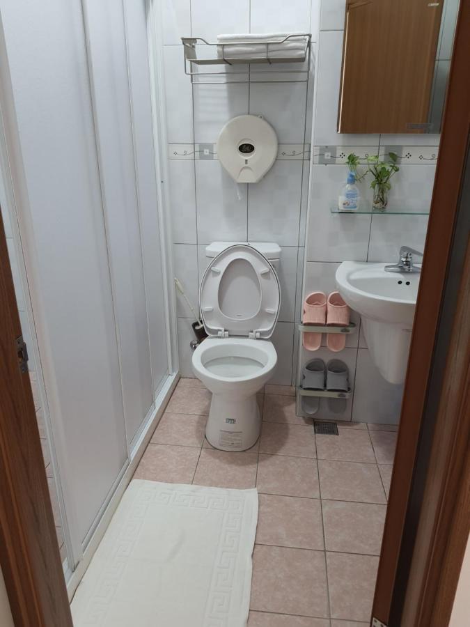 Blakfoot B&B T'ai-tung エクステリア 写真