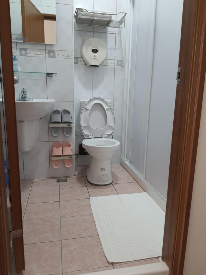 Blakfoot B&B T'ai-tung エクステリア 写真