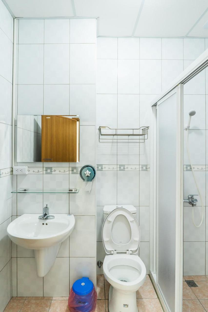 Blakfoot B&B T'ai-tung エクステリア 写真
