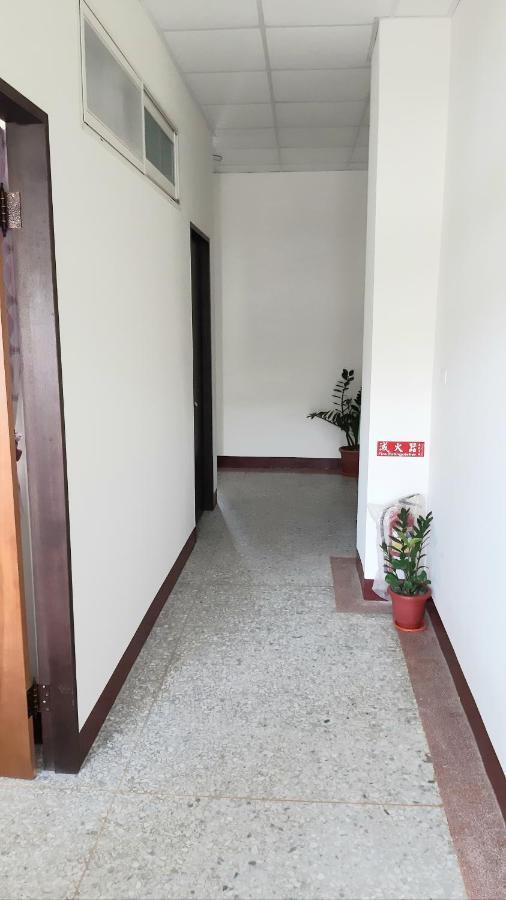 Blakfoot B&B T'ai-tung エクステリア 写真