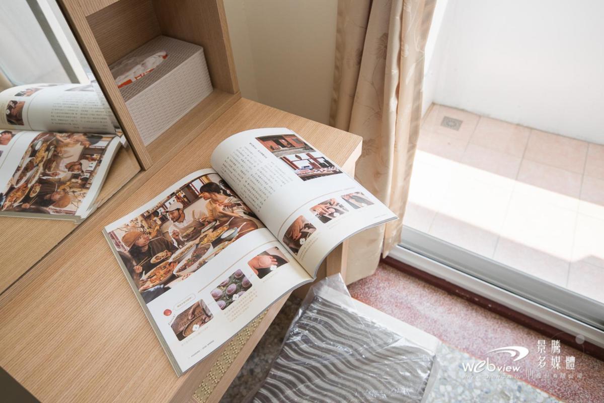 Blakfoot B&B T'ai-tung エクステリア 写真